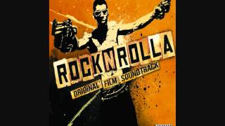 The Subways - Rock`N`Roll Queen ( HD ) rocknrolla soundtrack