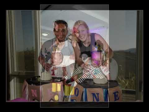Promotional video thumbnail 4 for Reenie Raschke Photography