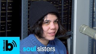 Marissa Paternoster of Screaming Females on Soul Sisters Podcast I Billboard