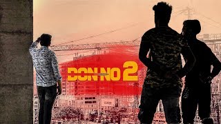 DON 2 - A FILMY COMEDY VIDEO || SHEHBAAZ KHAN