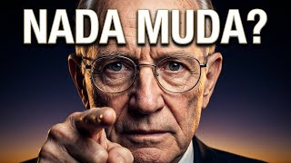 O SEGREDO que Deus te revela todas as manhãs, mas você ignora! (Napoleon Hill)