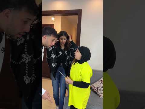 جبروت امراهpart1