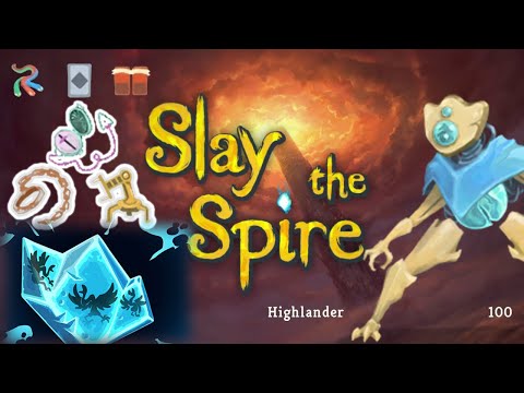 Slay the Spire August 25th Daily - Defect | I had almost everything needed for an Orb deck...