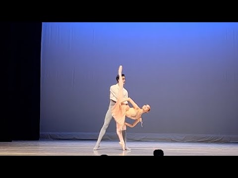 Tchaikovsky Pas de deux🎀