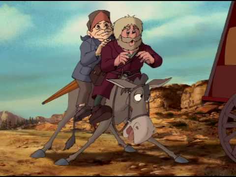 Rednex - 07. Ride The Hurricanes Eye