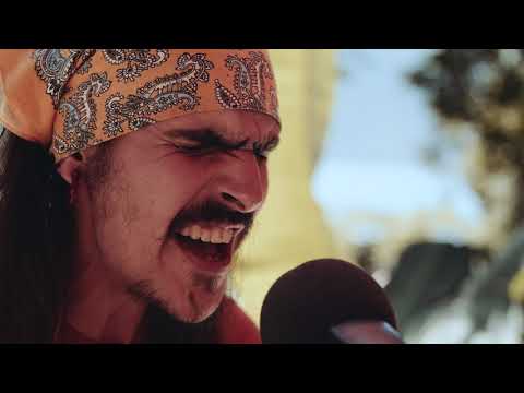 Jim Hahn - Ascensão de um Moribundo, Episódio 5: Lycopodium