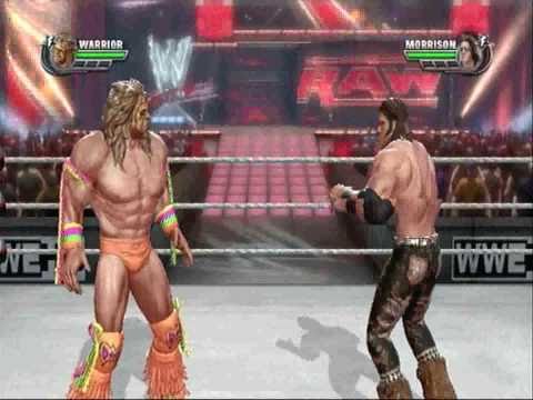 wwe all stars roster playstation 2