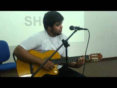 IFRN Song Show 2012.1 - Starring - Igor