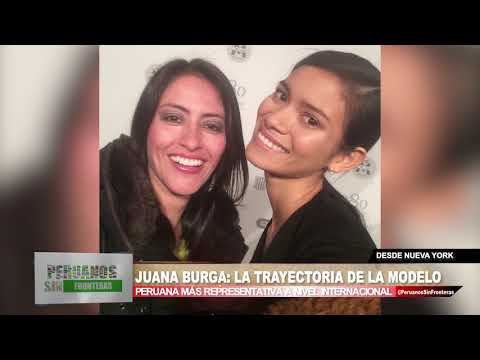 download lagu mp3 mp4 Juana Burga Cervera, download lagu Juana Burga Cervera gratis, unduh video klip Juana Burga Cervera