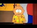 South Park Chef What The Hell Is This Little Thing Supposed To Be