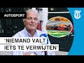 Michael Bleekemolen: ‘Wat Max had kan natuurlijk ook een ander treffen’