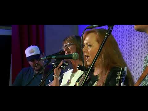 Křest CD kapely Madam 12.7.2025