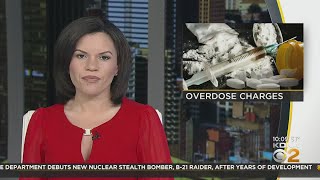 Westmoreland County among highest drug delivery deaths