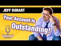 Jeff Bodart | Your Account Is Outstanding! | Half Hour Comedy Special