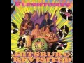The Fleshtones "Hitsburg USA"