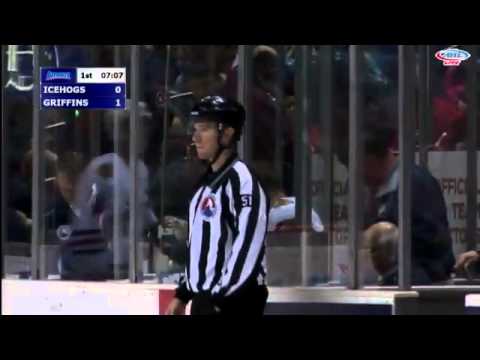Cody Bass vs Brennan Evans