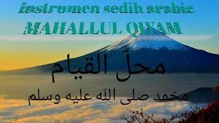 Download lagu instrumen sedih mahallul qiyam ||versi biola|| mp3