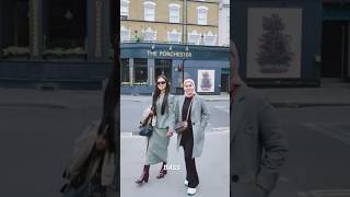 Download lagu It's so heartwarming to see the bond between this mother and daughter🥰 Bella takes her mom everyw... mp3
