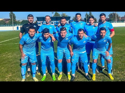 Metropolitan Ișalnița - Flacăra Moțăței 9-1 , L4 Dolj , 14.10.2023