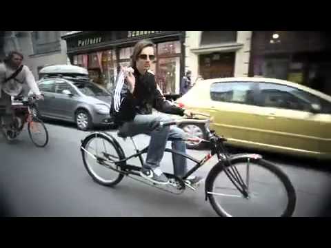 Skero feat. Kamp MC - Fuss vom Gas