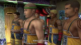 Shoot Like Crazy - Let's Play Final Fantasy X Part 29