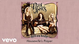 Housewife's Prayer Music Video