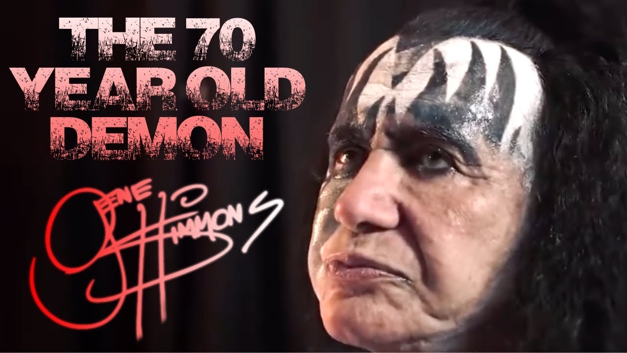 The 6 Best Documentaries About Gene Simmons