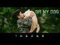 Oh My Dog official trailer ll 🐕‍🦺