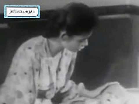 OST Hati Iblis 1953 - Doakan Jaya - Lena