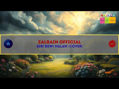 🔥 Seri Dewi Malam (Cover) | Malay Folk • Traditional • Melancholic