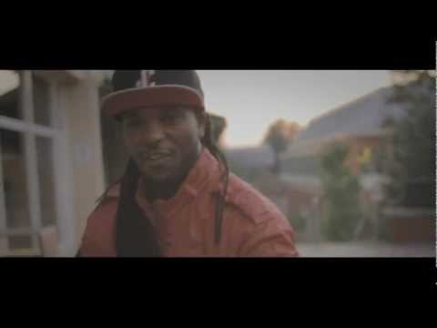 DJ Dexter Dynamite - YAK Salute ft. Cam, B.R.A.M.S. & Nevamind