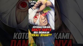 Download lagu Alasan, Kenapa Danzo Tidak Menggunakan Kotoamatsukami Saat Melawan Sasuke💀 #naruto #danzo #sasuke mp3