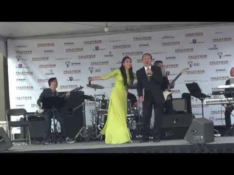 Teletron -  Hà Thanh Xuân - Hình Ảnh Người Em Không Đợi (December 7,2014)