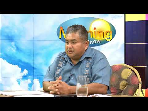 Minister of Local Government Weighs in On the Belmopan City Council's Debacle