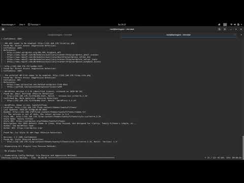 Easy Walkthrough: mrrobot