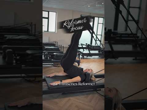 Reformer Focus Mini Series