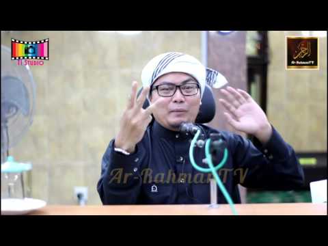 Ustaz Jafri Abu Bakar - 3 Kelebihan Istigfar