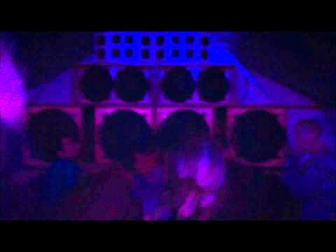 Universal Love Warrias playing Sista Mary - Blindeye