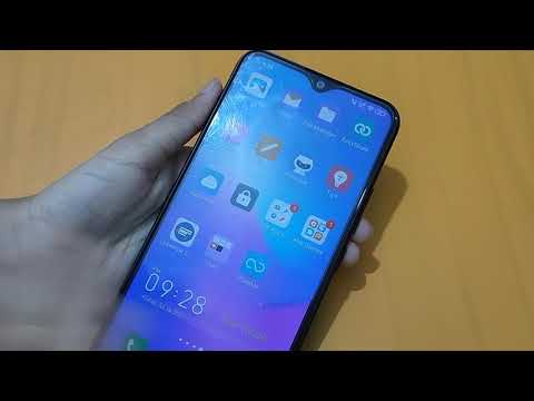 vivo y72 notification settings | how to change notification sound | notification sound change karen