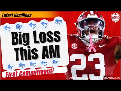 James Smith Transferring | Hollywood Smothers Commits | Rico Scott Staying.. PORTAL KOMBAT