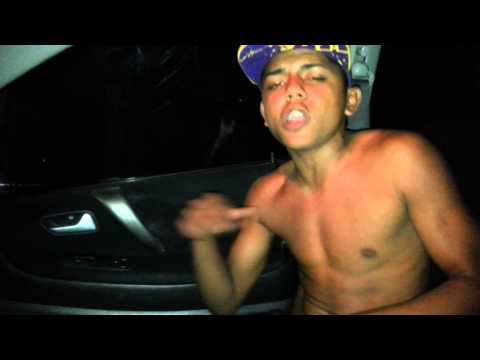 Valdo el Leopardo Ft Joshuita Freestyle Tiraera