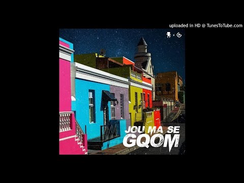 Dlala Lazz ft. Mapopo - oShakira (Test Mix)