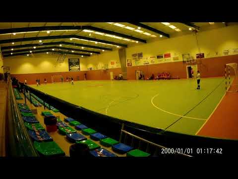 Resumen Sacedón 6 Chiloeches 7 Categoria Juvenil