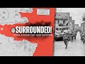 Heroes Of Bastogne 10th Armored Division In WW2