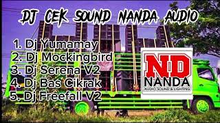 Download lagu Dj Cek Sound Nanda Audio~Bass ngukkk mp3 Download lagu Dj Cek Sound Nanda Audio~Bass ngukkk mp3