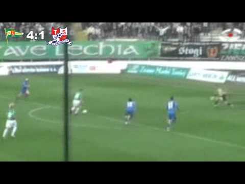 Lechia Gdansk   TSP 4 2