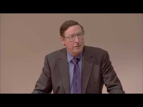 "Catastrophe 1914: Europe goes to War," Sir Max Hastings, The University of Kansas