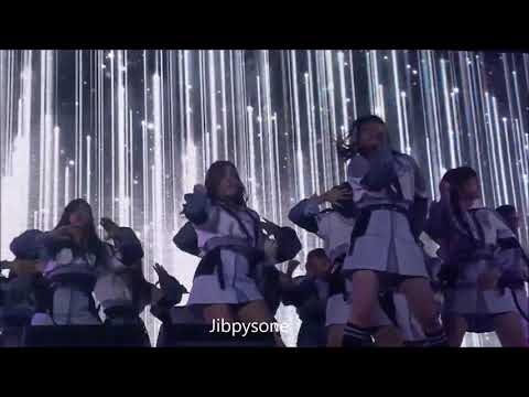 [Fancam] 02/03/2562 Jennis BNK48 (Focus) - Beginner @ BNK48 Thank you & The Beginner