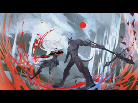 [Dark Trance] Cj S.a.y - Unknown Dancer