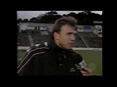 Juventude 1 x 0 Vasco - Campeonato Brasileiro 2002